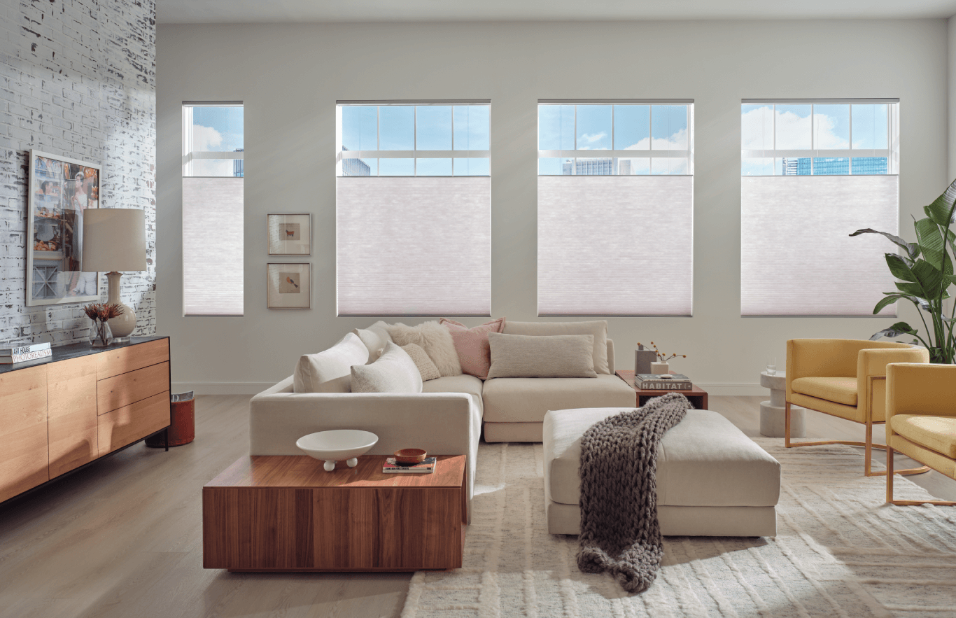 Brentwood Blinds